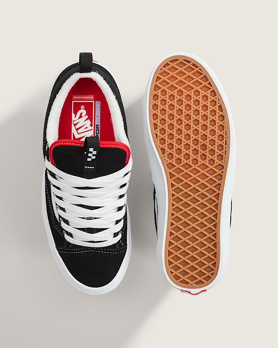 Taka Hayashi For Vault By Vans Skate Old Skool 36+ Shoe Black White