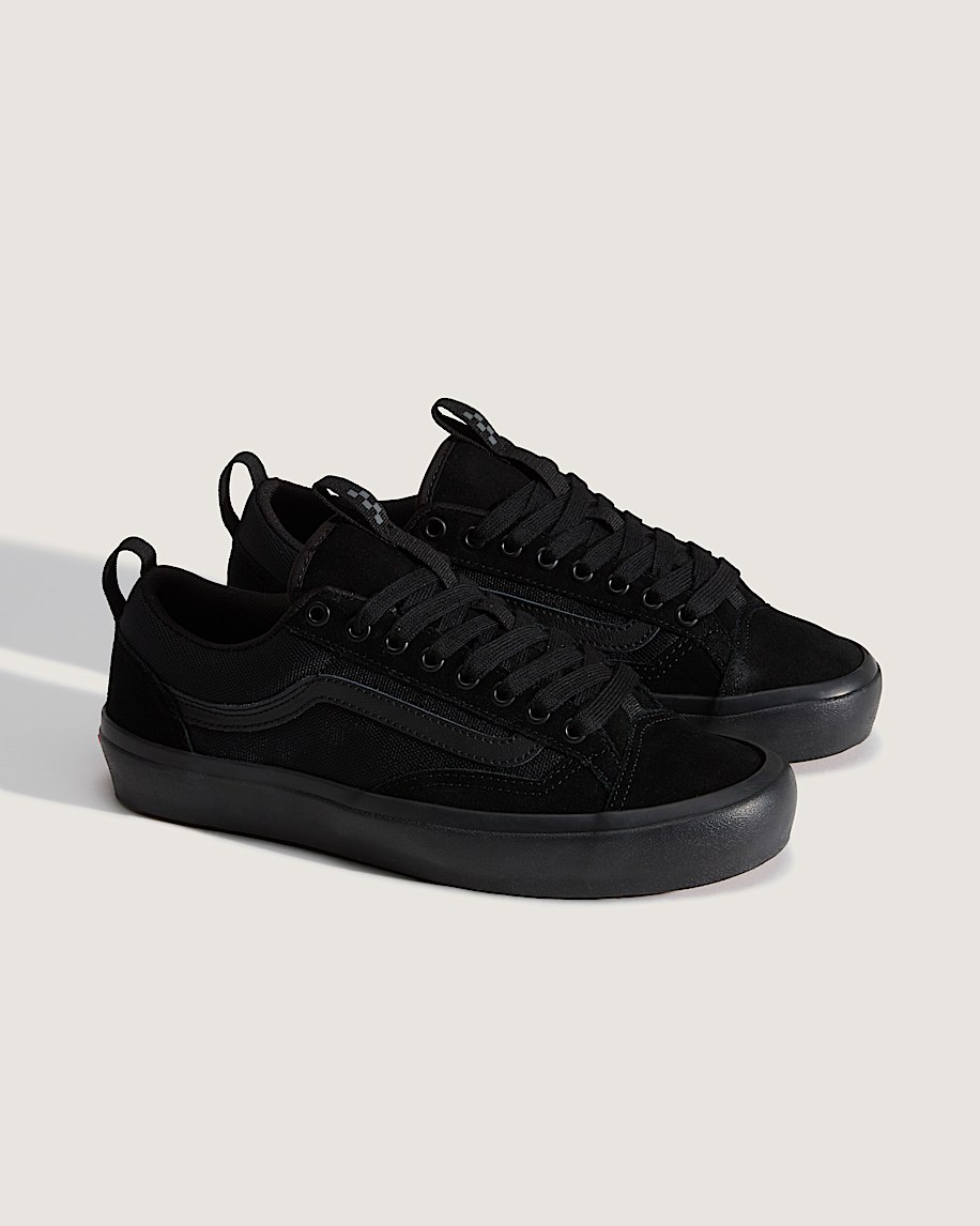 Taka Hayashi For Vault By Vans Skate Old Skool 36+ Shoe Blackout