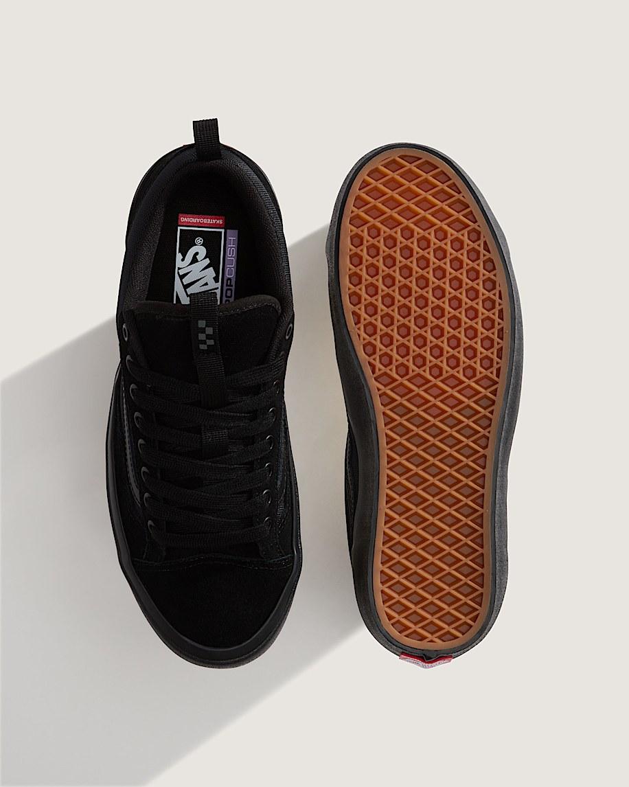 Taka Hayashi For Vault By Vans Skate Old Skool 36+ Shoe Blackout