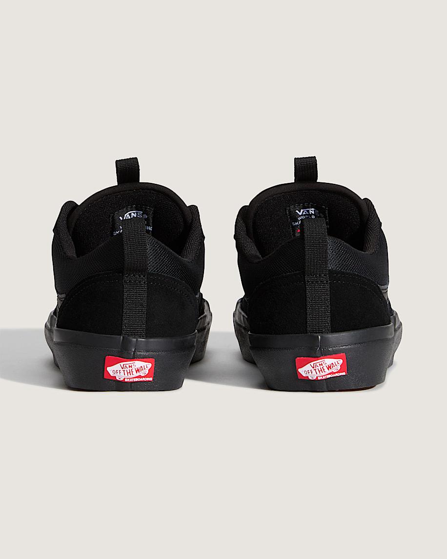 Taka Hayashi For Vault By Vans Skate Old Skool 36+ Shoe Blackout