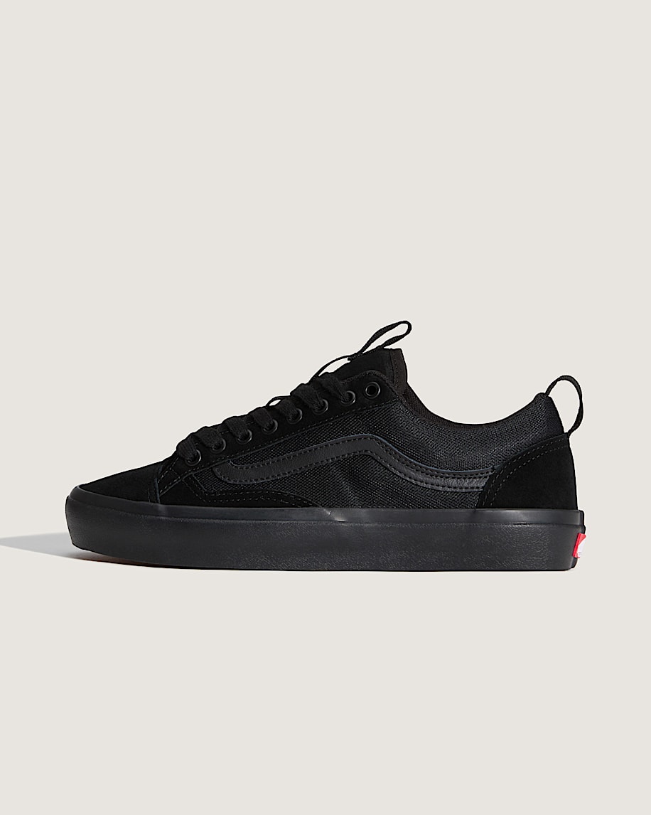taka hayashi for vault by vans Skate Old Skool 36+ Shoe Blackout