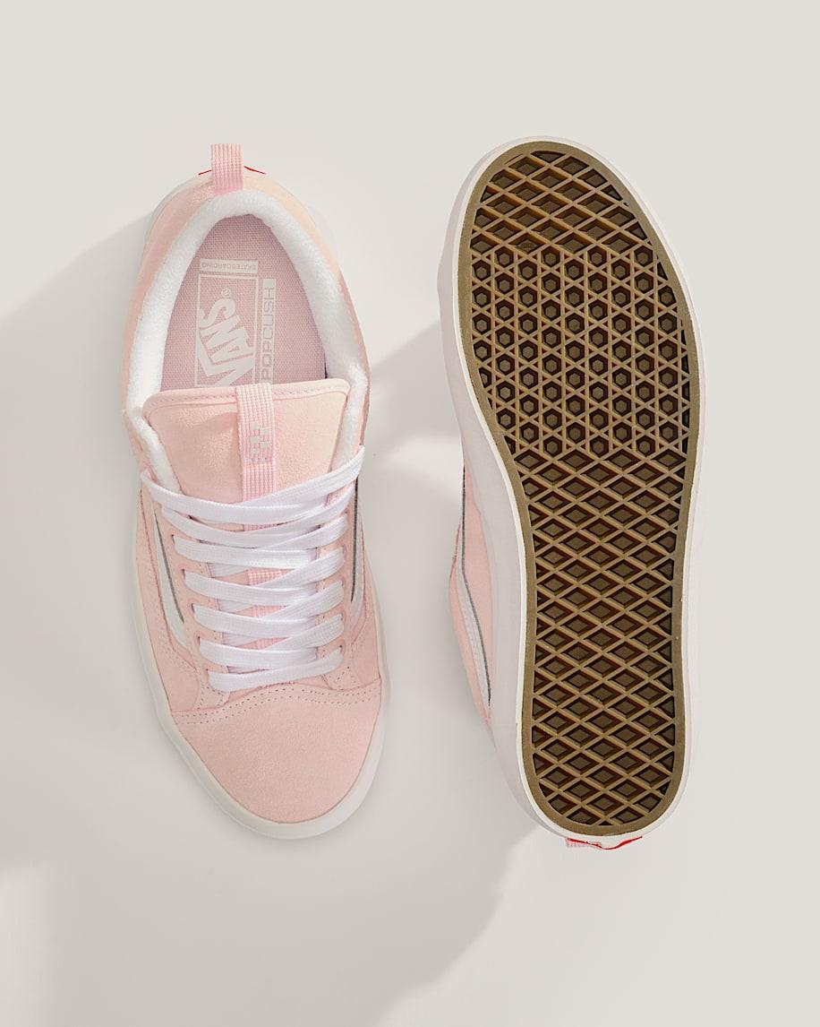 Taka Hayashi For Vault By Vans Skate Old Skool 36+ Shoe Pastel Pink