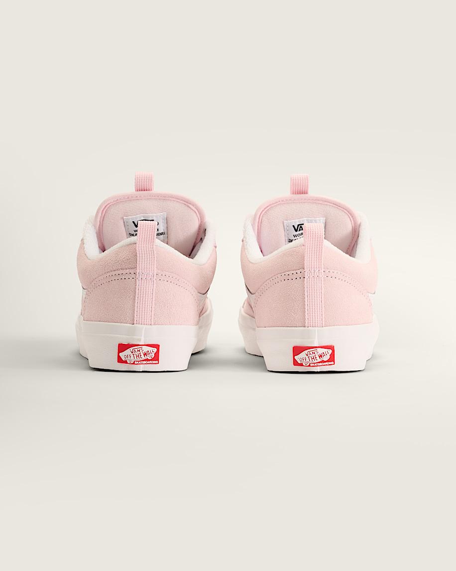 Taka Hayashi For Vault By Vans Skate Old Skool 36+ Shoe Pastel Pink