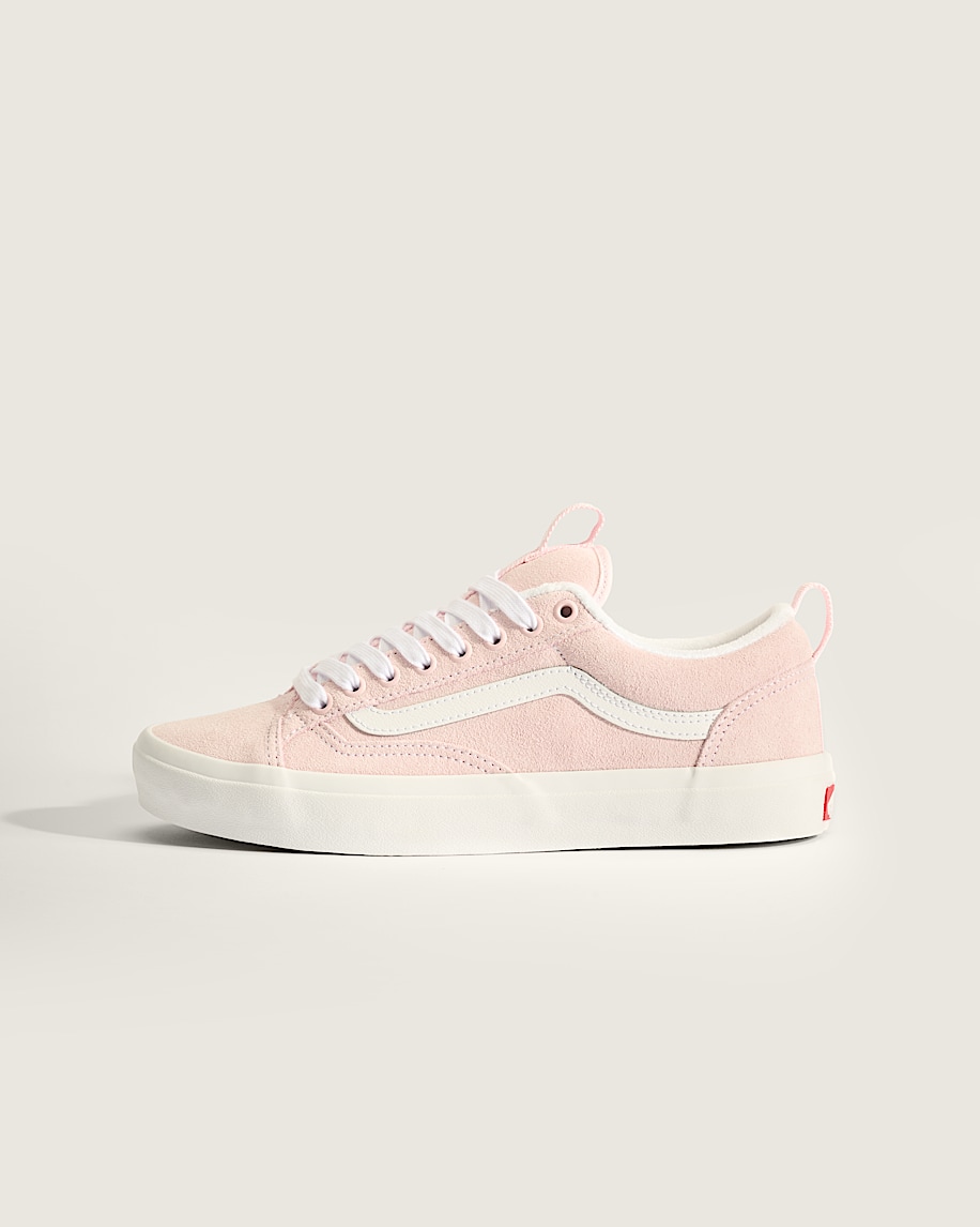 taka hayashi for vault by vans Skate Old Skool 36+ Shoe Pastel Pink