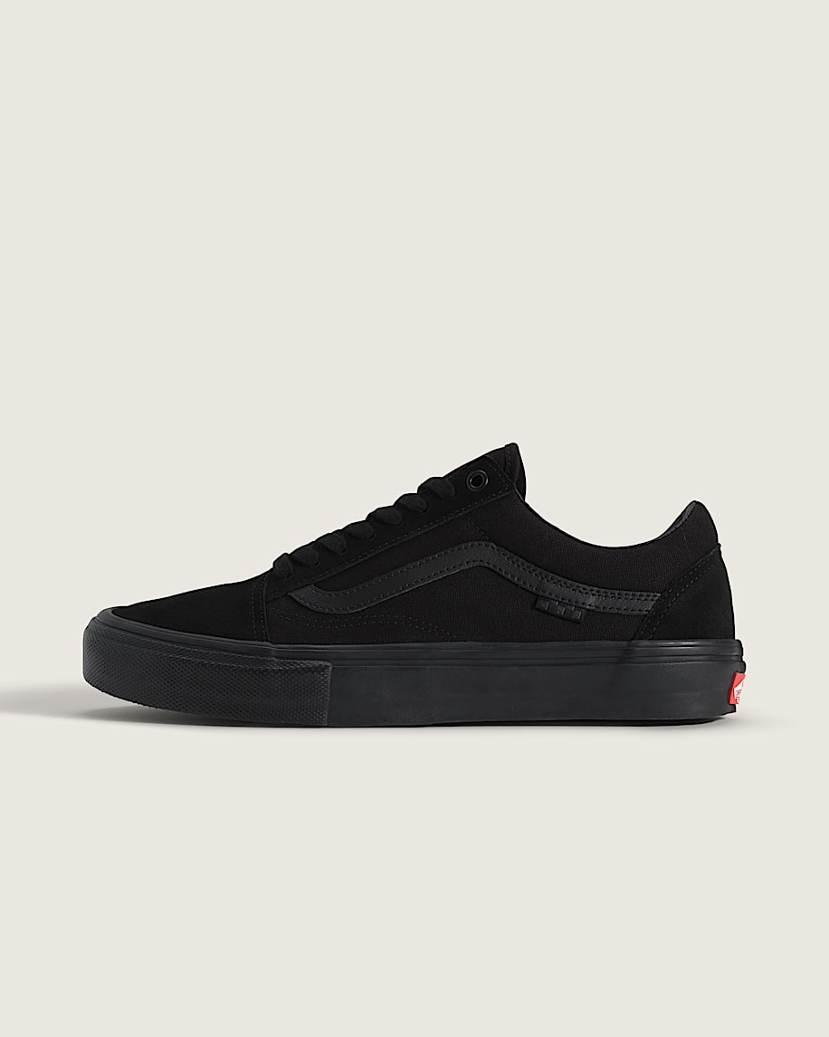 taka hayashi for vault by vans Skate Old Skool Shoe Blackout