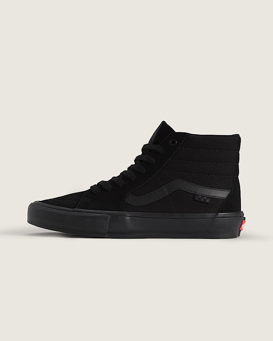 taka hayashi for vault by vans Skate Sk8-Hi Shoe Blackout