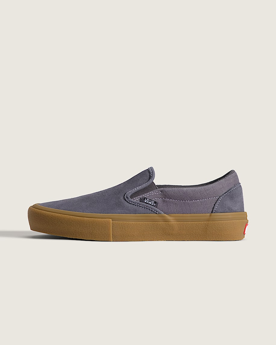 taka hayashi for vault by vans Skate Slip-On Shoe Gum Navy