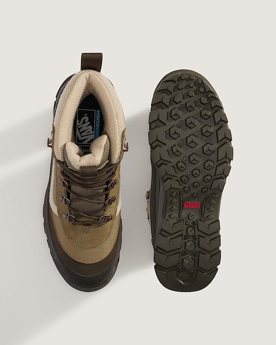 Taka Hayashi For Vault By Vans Snow-Kicker GORE-TEX Boot Bay Leaf Green