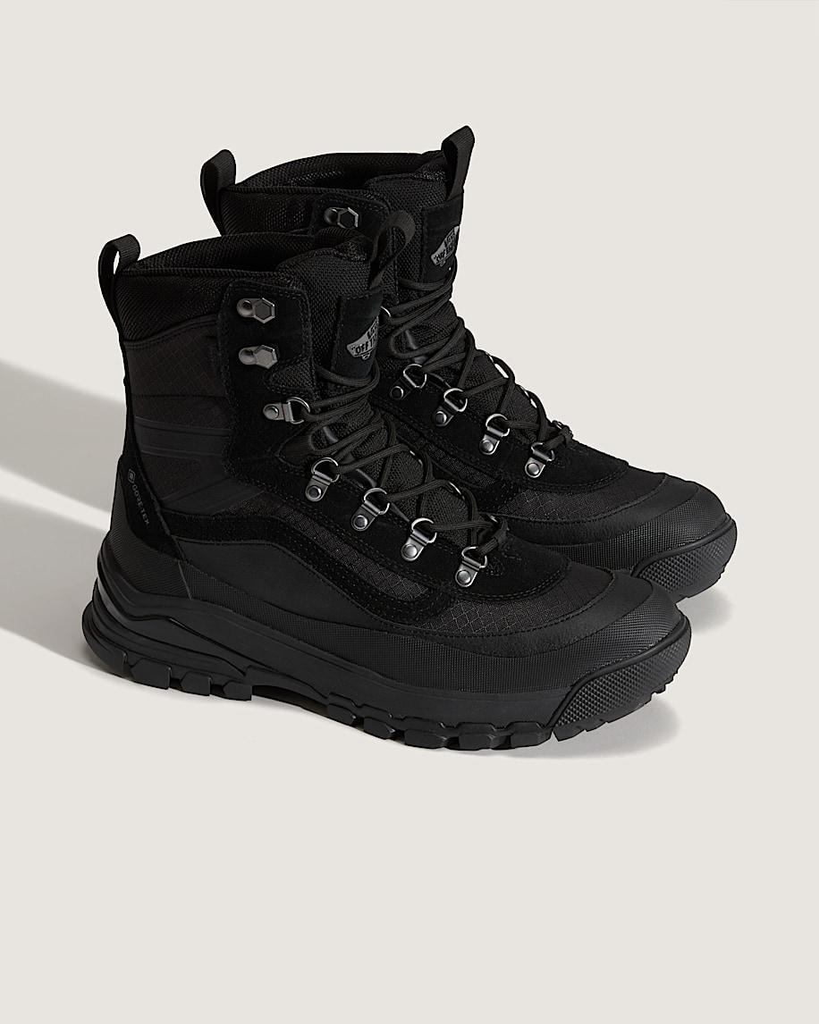 Taka Hayashi For Vault By Vans Snow-Kicker GORE-TEX Boot Blackout