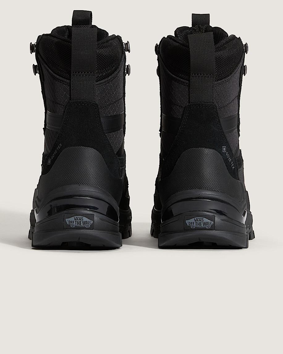 Taka Hayashi For Vault By Vans Snow-Kicker GORE-TEX Boot Blackout