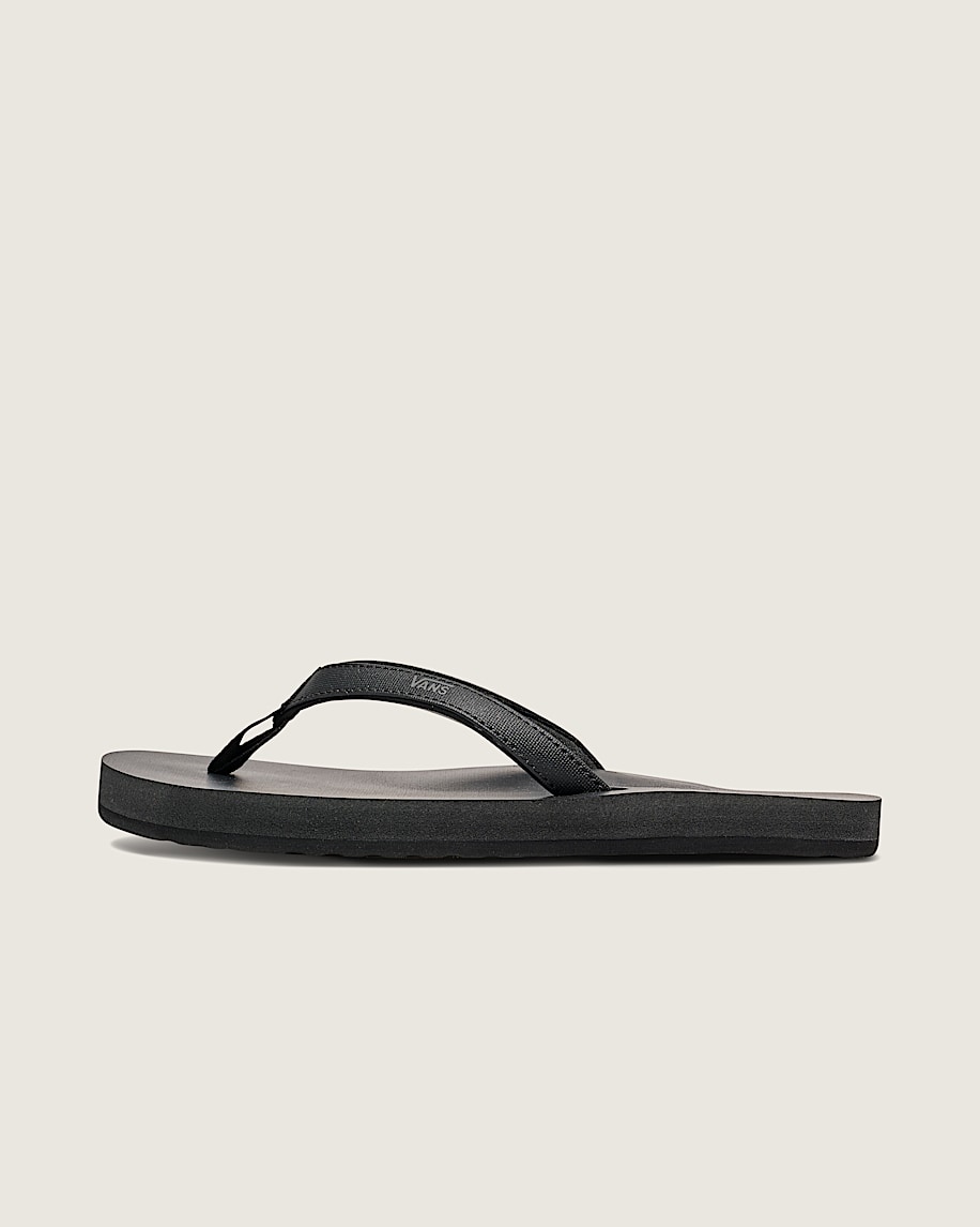 taka hayashi for vault by vans Soft-Top Sandal Black