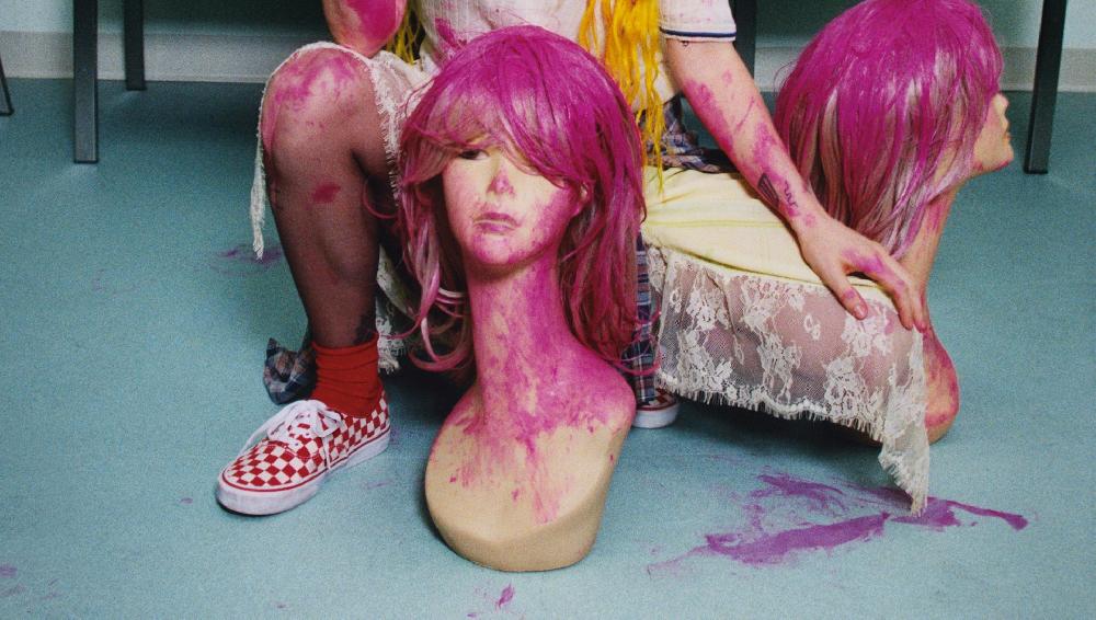 taka hayashi for vault by vans Something Off the Wall Is Coming