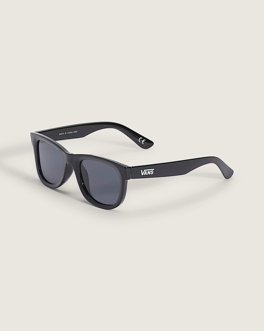 taka hayashi for vault by vans Spicoli Sunglasses Black