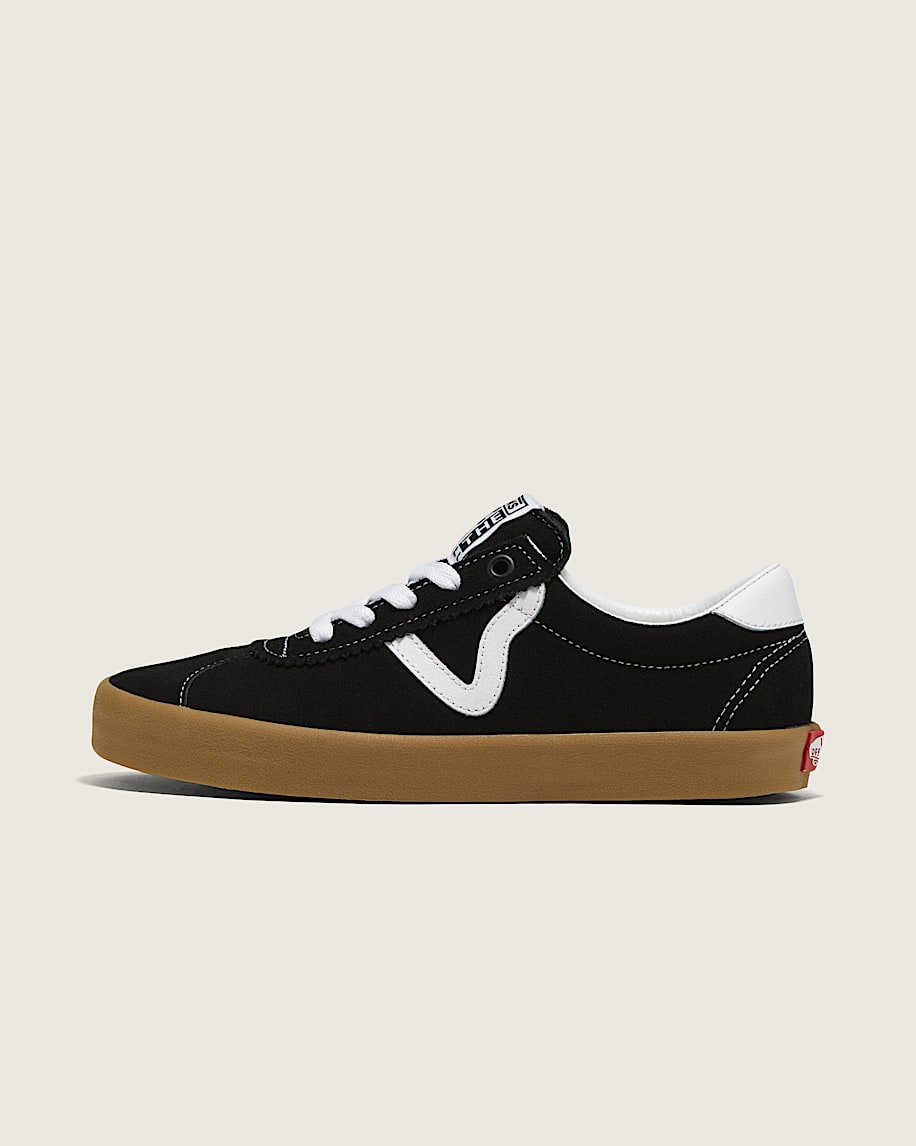 taka hayashi for vault by vans Sport Low Shoe Black Gum