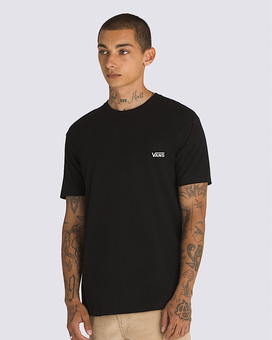 Taka Hayashi For Vault By Vans Stage Walk T-Shirt Black