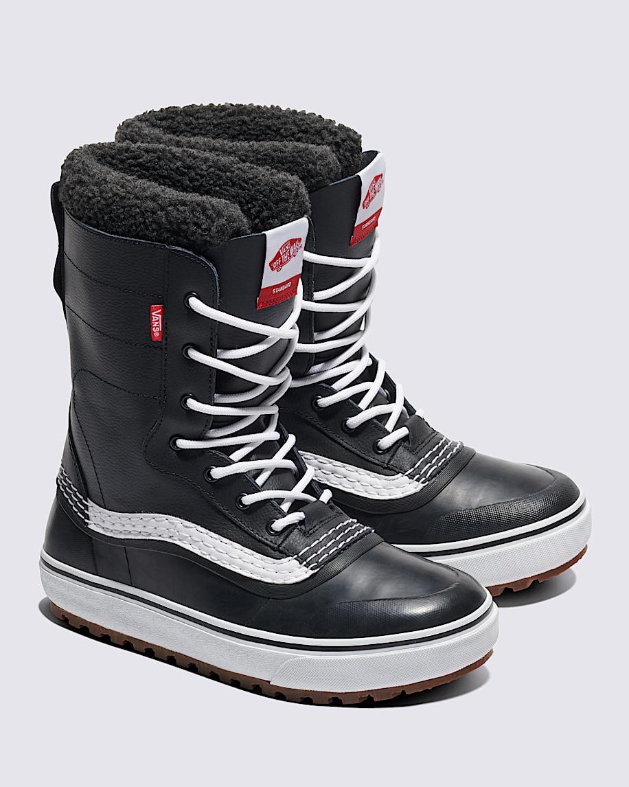 Taka Hayashi For Vault By Vans Standard Waterproof Boot Black