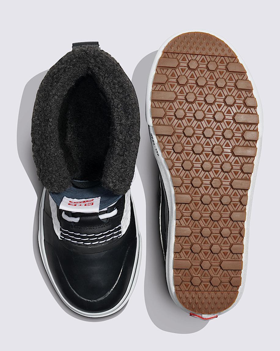 Taka Hayashi For Vault By Vans Standard Waterproof Boot Black