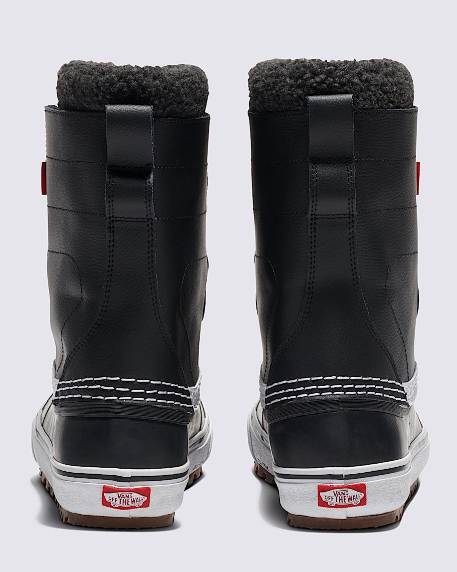 Taka Hayashi For Vault By Vans Standard Waterproof Boot Black