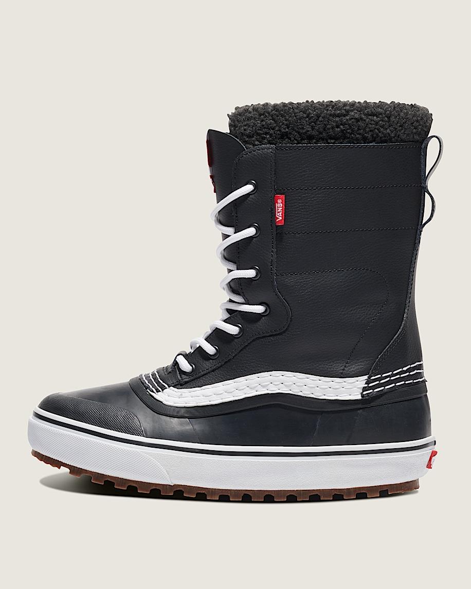 taka hayashi for vault by vans Standard Waterproof Boot Black