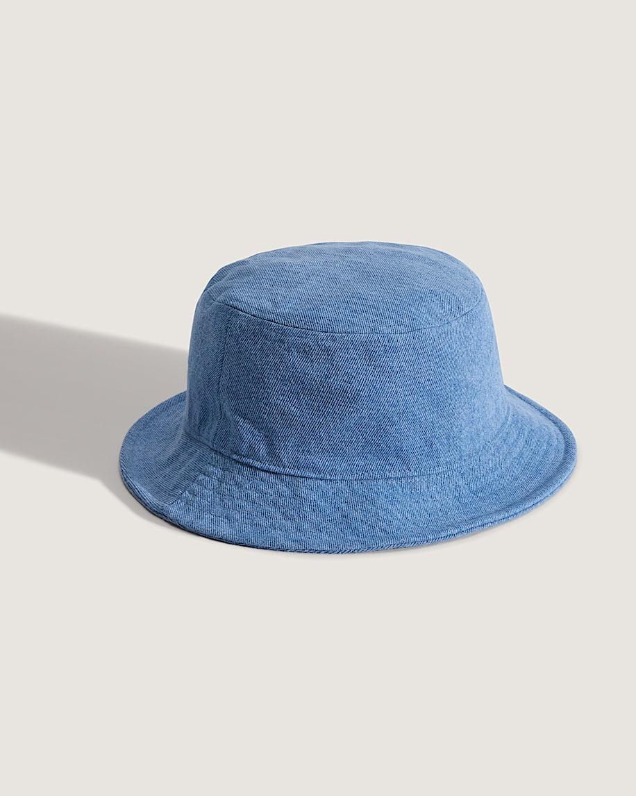 Taka Hayashi For Vault By Vans Starmarked Bucket Hat Stonewash Blue