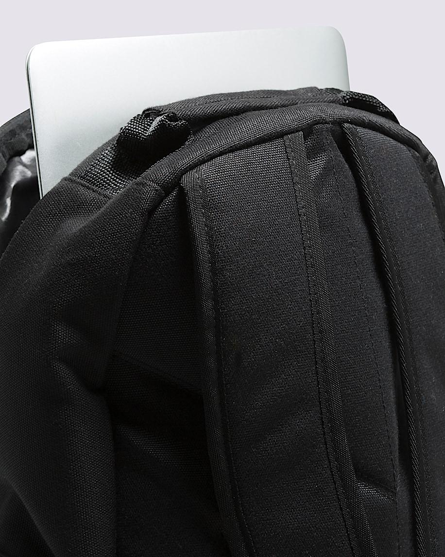 Taka Hayashi For Vault By Vans Startle Backpack Black