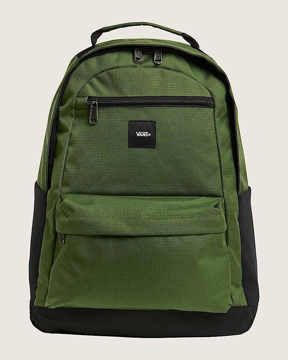 taka hayashi for vault by vans Startle Backpack Pine Forest Green