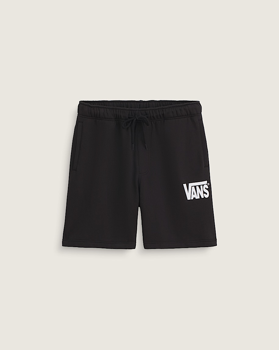taka hayashi for vault by vans Stretch Logo Fleece Shorts Black