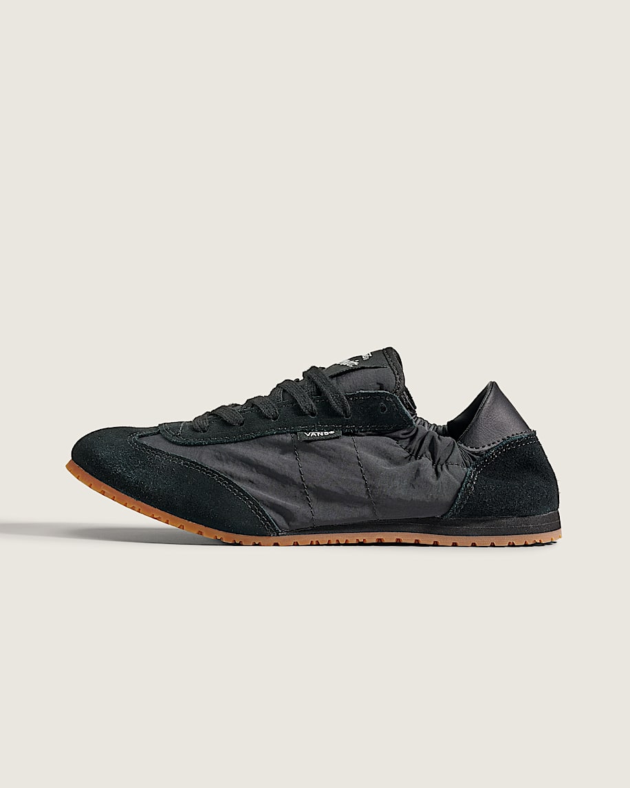 taka hayashi for vault by vans Super Lowpro Collapse Shoe Black