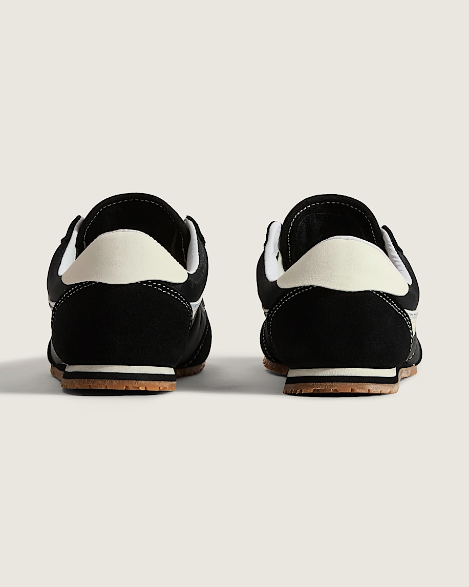 Taka Hayashi For Vault By Vans Super Lowpro Shoe Black