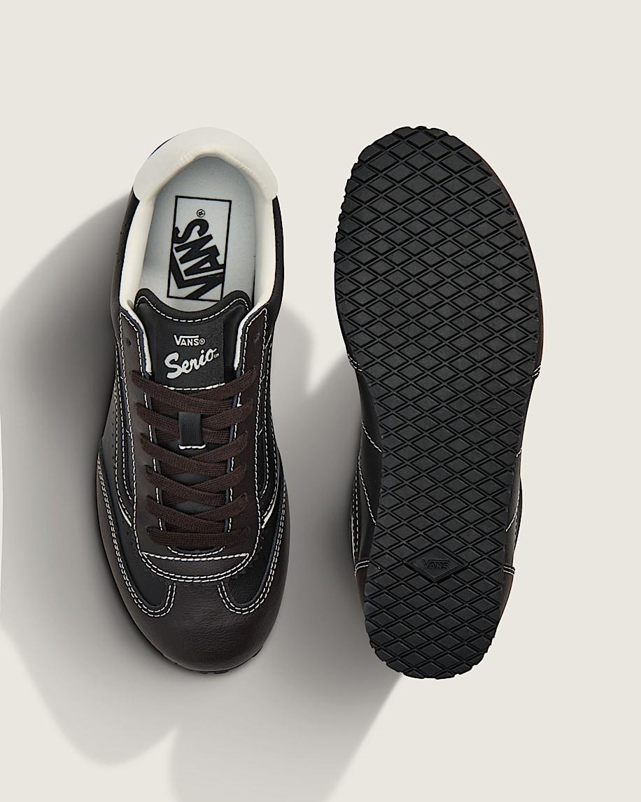 Taka Hayashi For Vault By Vans Super Lowpro Shoe Blackout