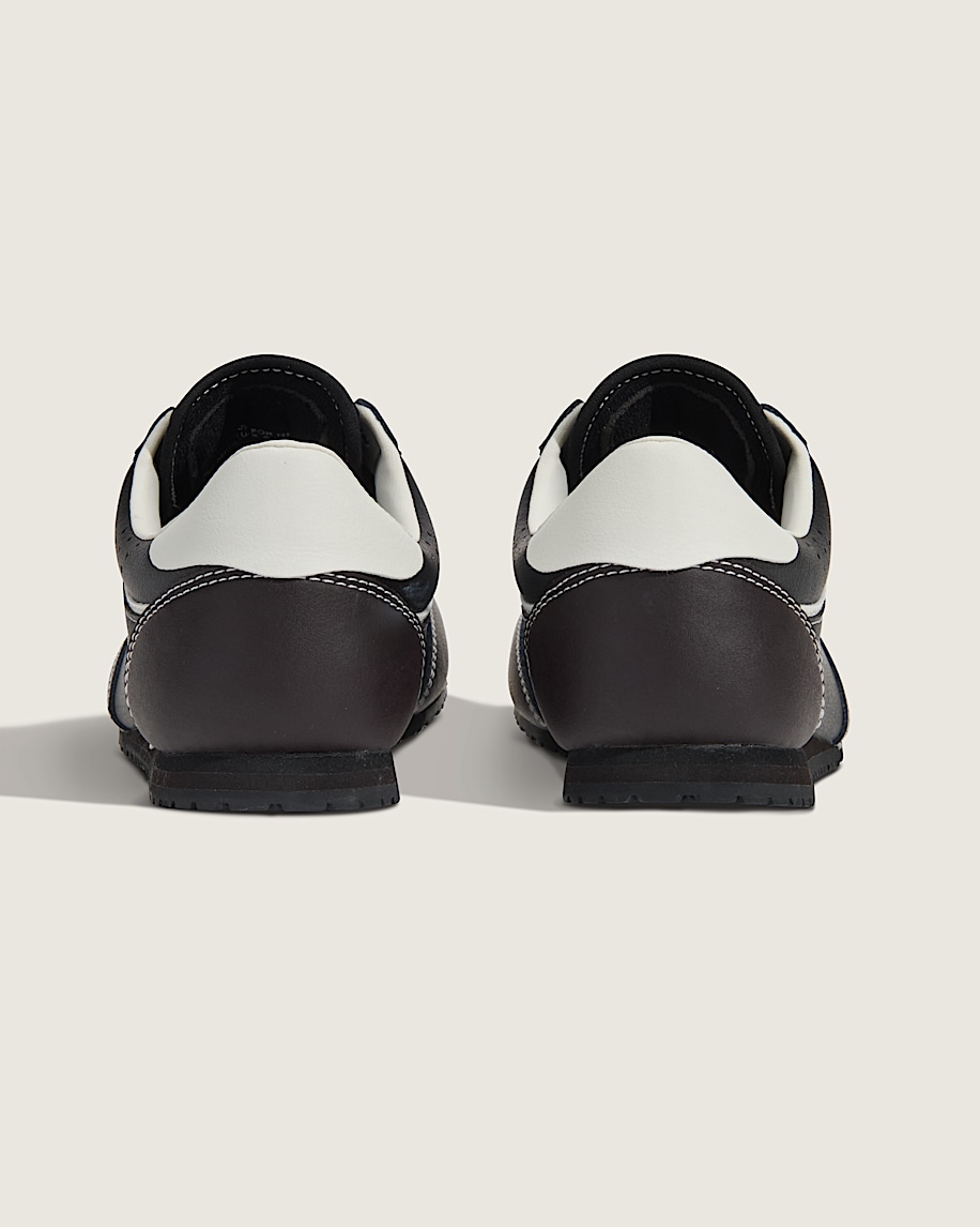 Taka Hayashi For Vault By Vans Super Lowpro Shoe Blackout