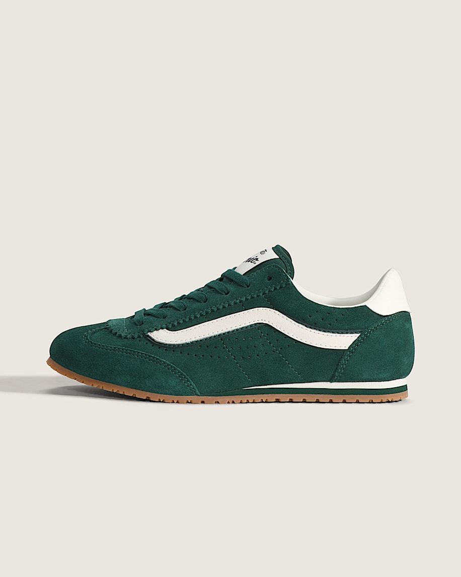 taka hayashi for vault by vans Super Lowpro Shoe Emerald Green