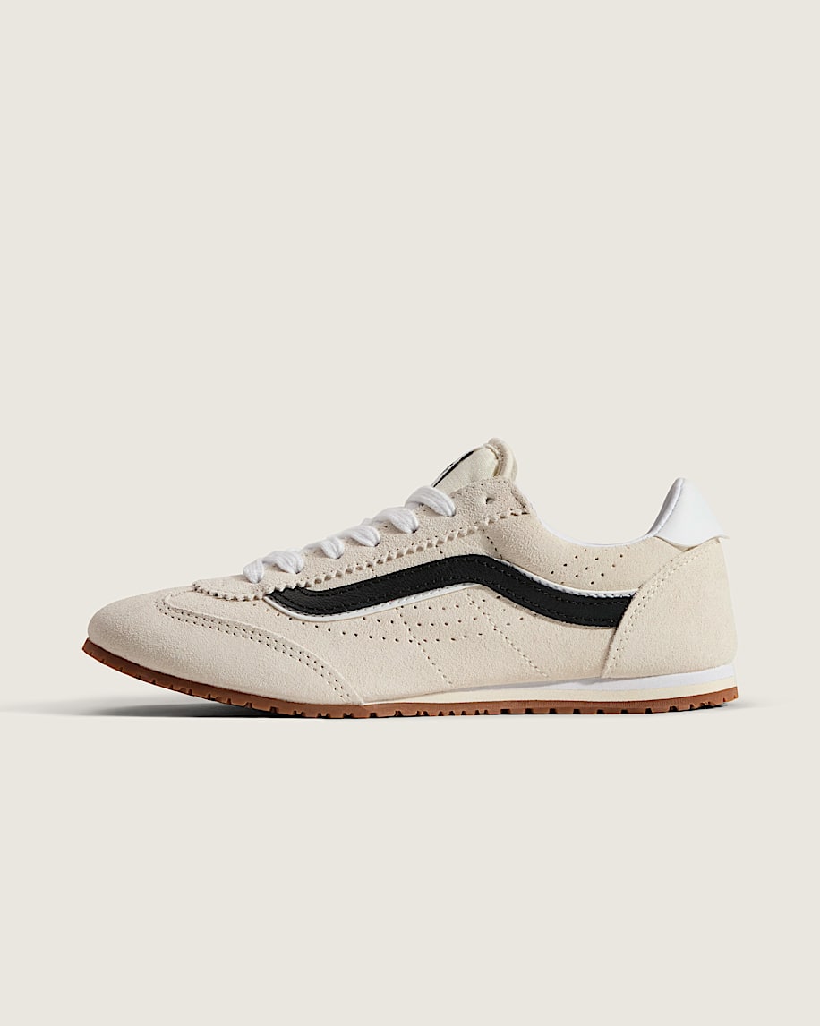 taka hayashi for vault by vans Super Lowpro Shoe Marshmallow White