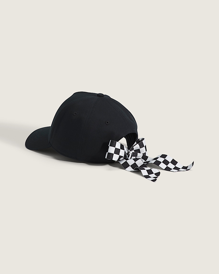 Taka Hayashi For Vault By Vans Bow Back Hat Black