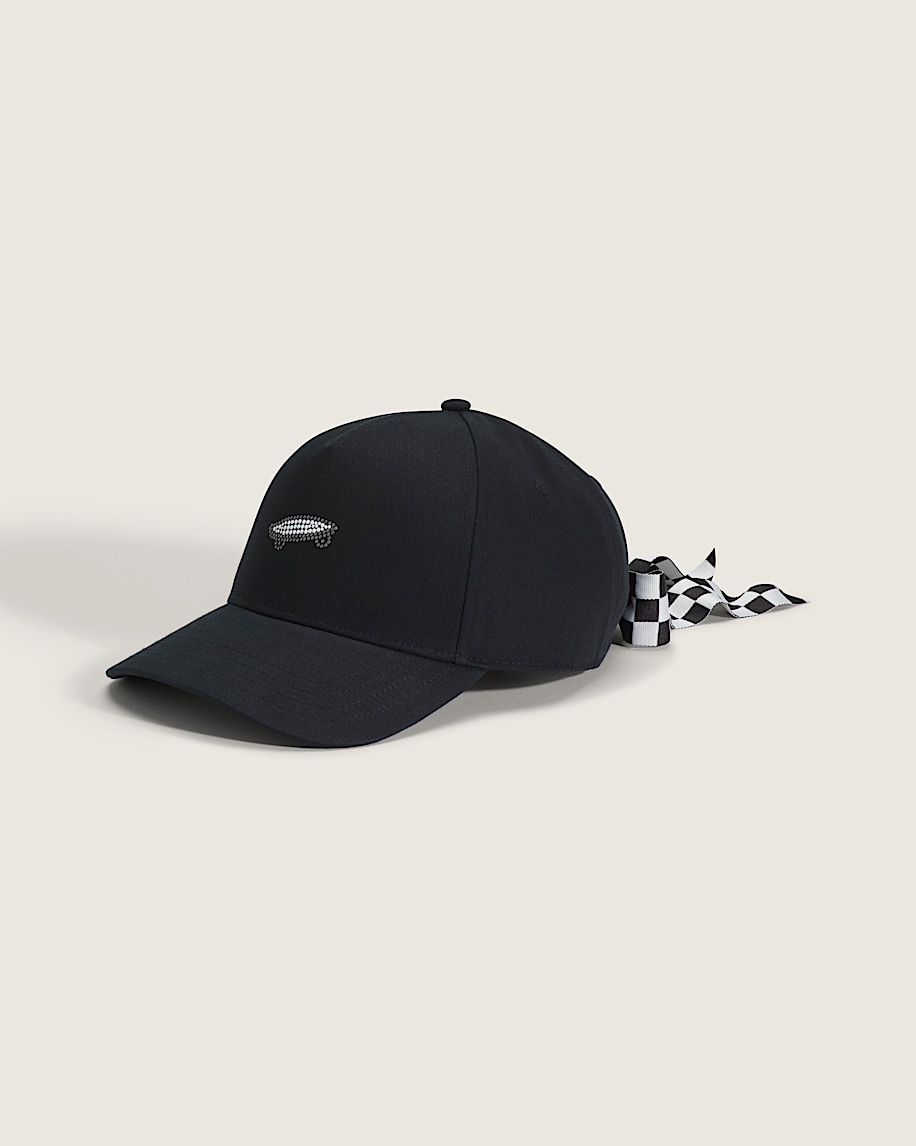 taka hayashi for vault by vans Bow Back Hat Black