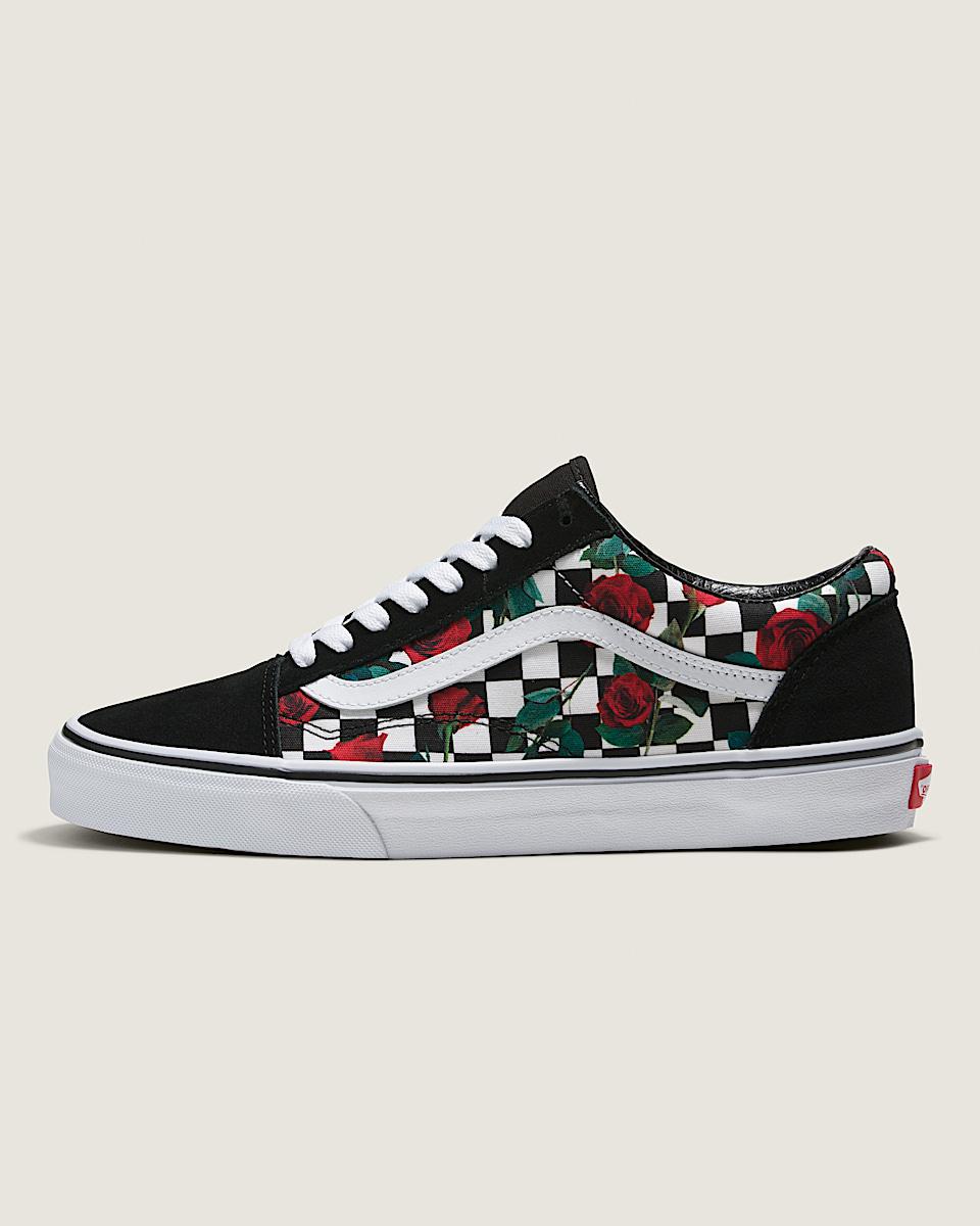 taka hayashi for vault by vans Custom Shoes