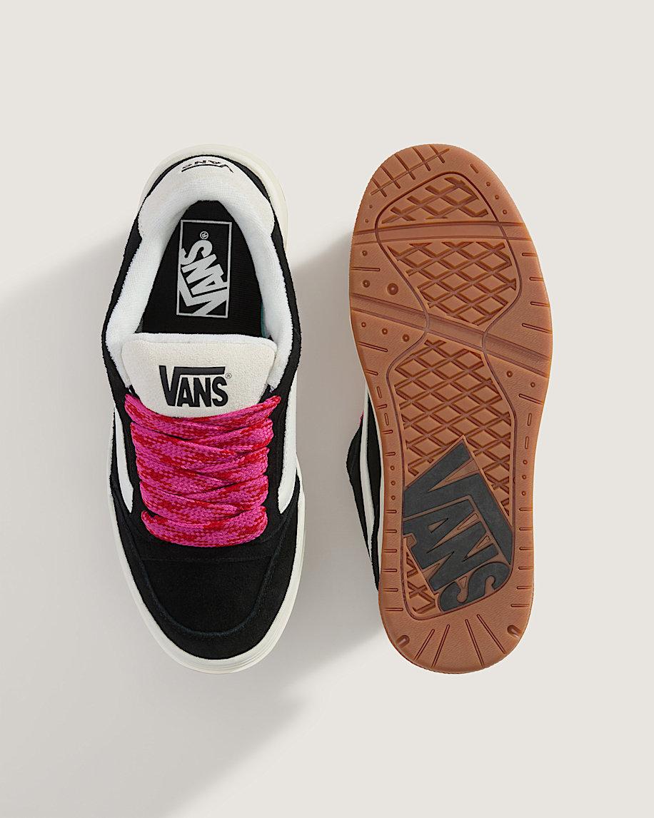 Taka Hayashi For Vault By Vans Hylane Shoe Black