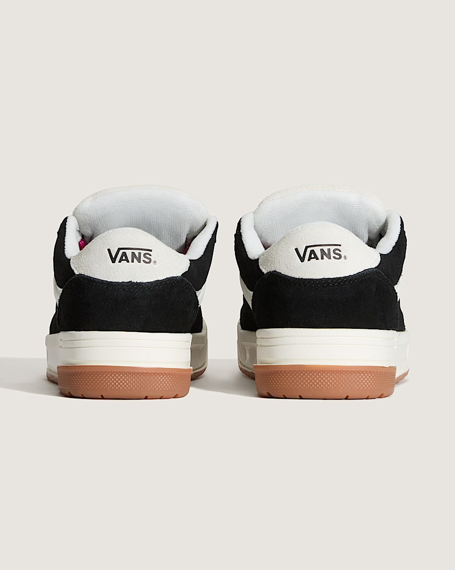 Taka Hayashi For Vault By Vans Hylane Shoe Black