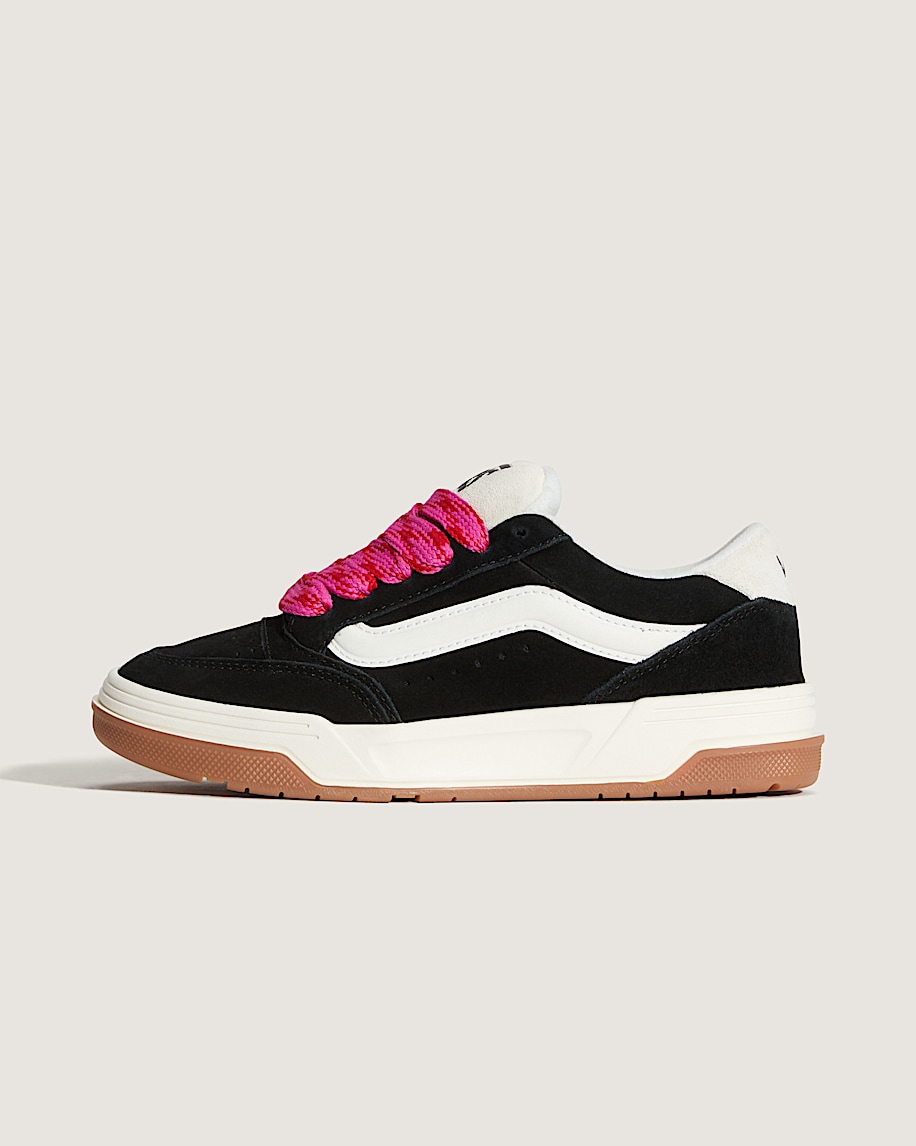 taka hayashi for vault by vans Hylane Shoe Black