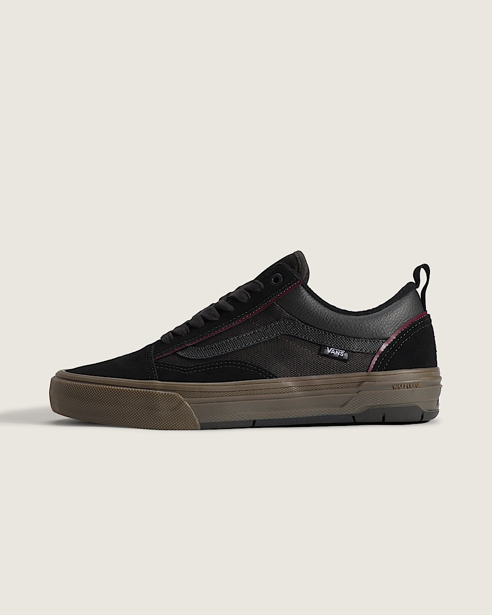 taka hayashi for vault by vans Old Skool
