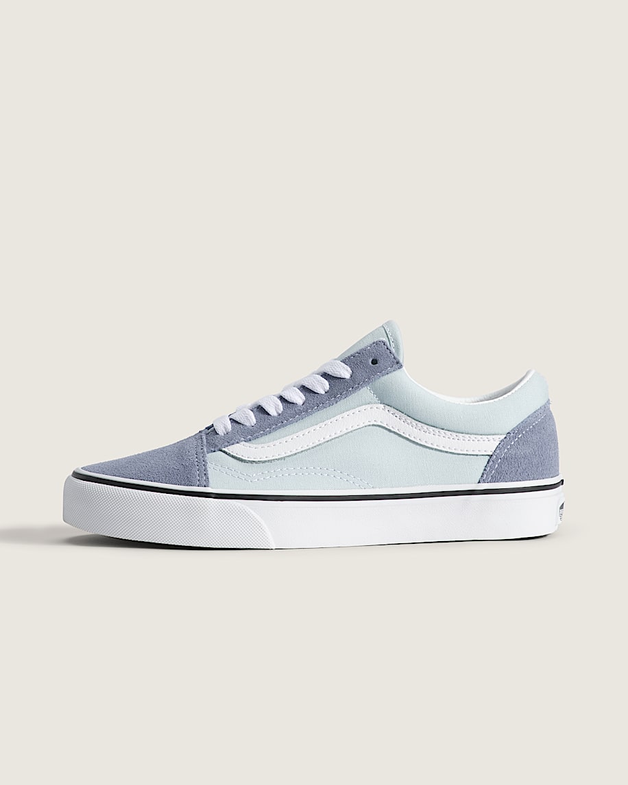taka hayashi for vault by vans Old Skool Shoe Blue
