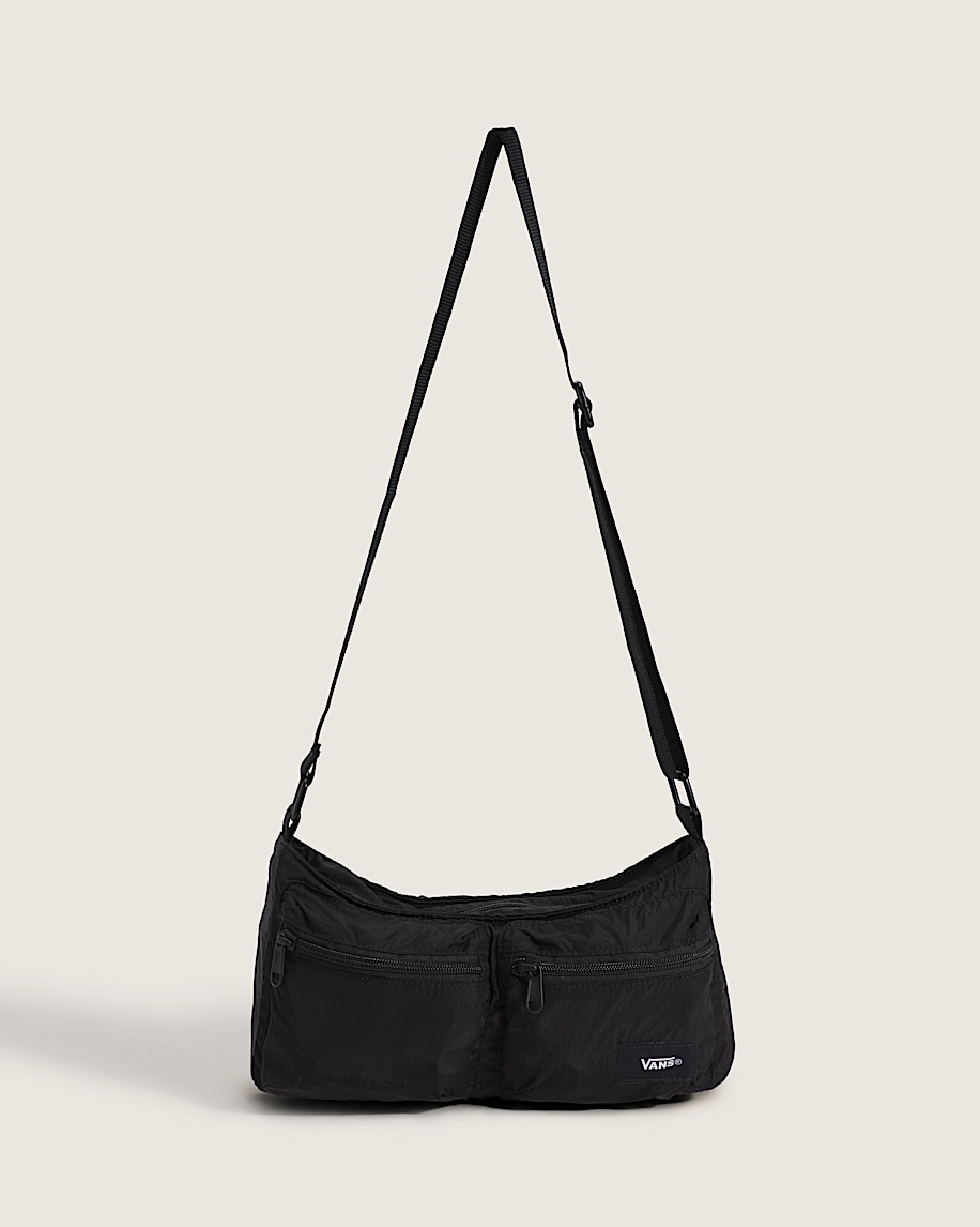 Taka Hayashi For Vault By Vans Prater Purse Black
