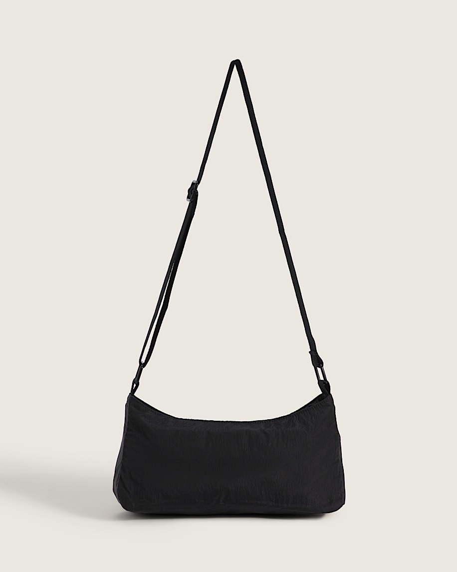 Taka Hayashi For Vault By Vans Prater Purse Black