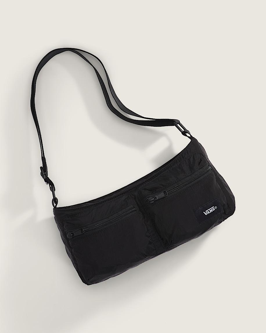 taka hayashi for vault by vans Prater Purse Black