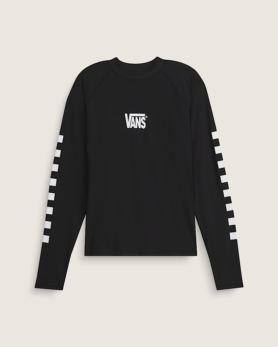 taka hayashi for vault by vans Rashguard Black