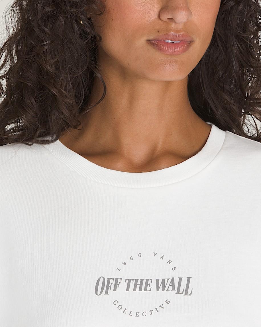 Taka Hayashi For Vault By Vans Rylen T-Shirt White