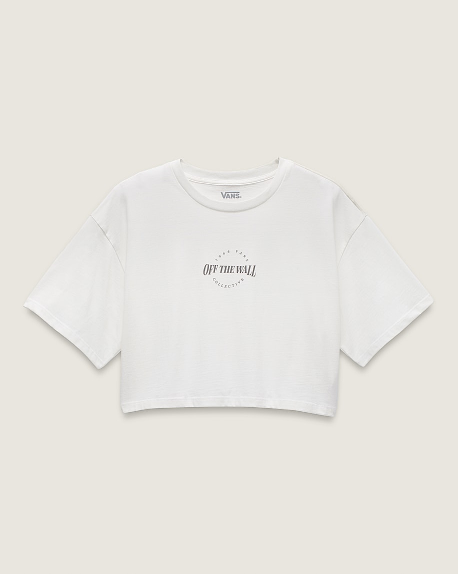 taka hayashi for vault by vans Rylen T-Shirt White