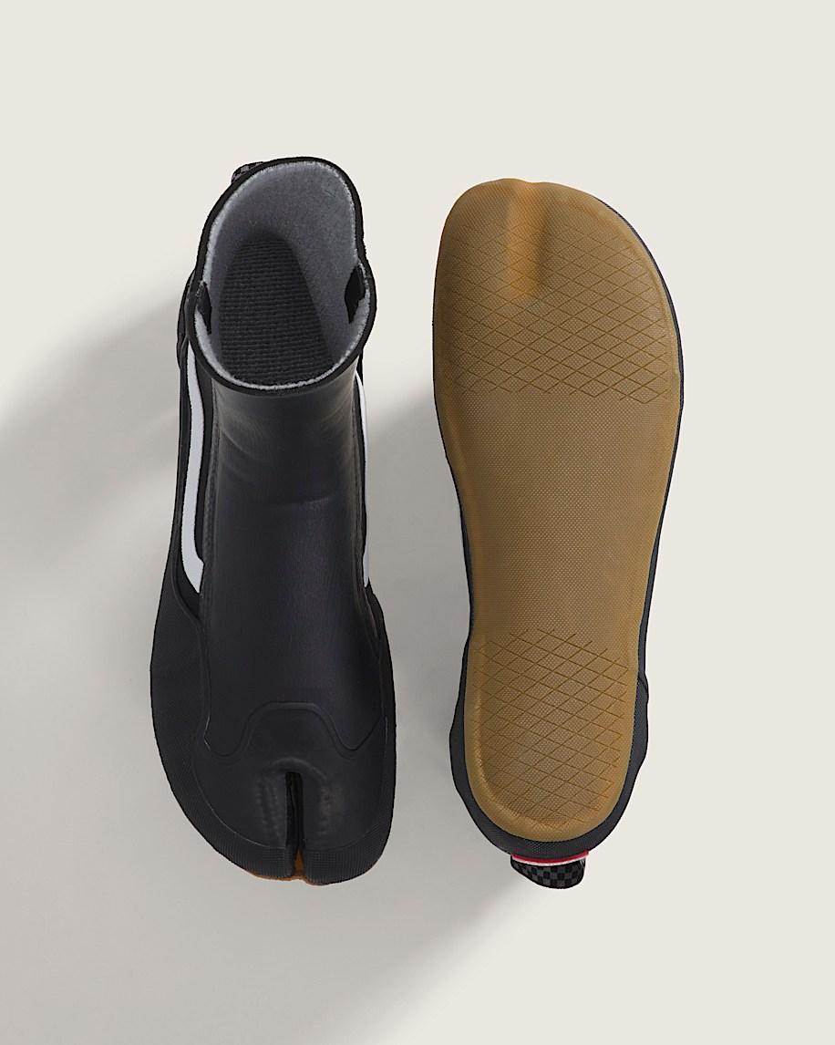 Taka Hayashi For Vault By Vans SF 3MM Bootie Black