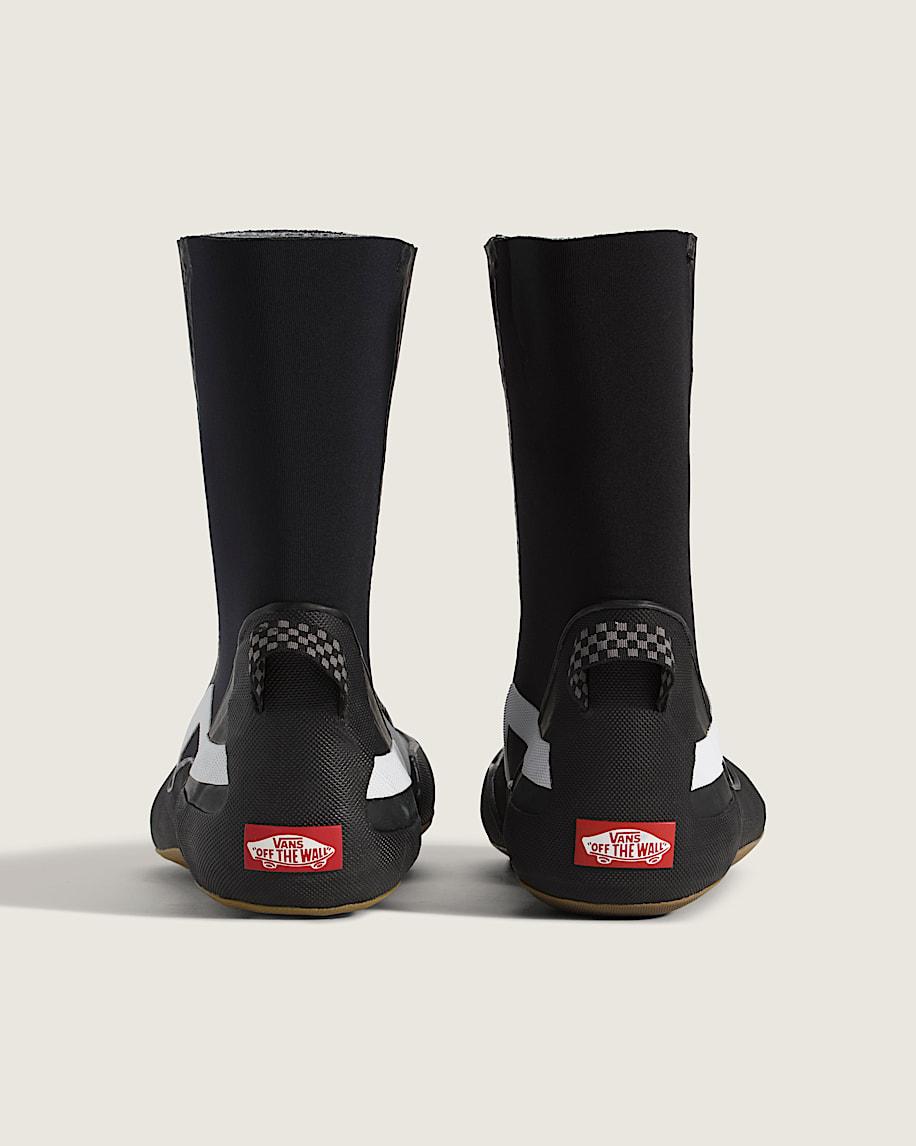 Taka Hayashi For Vault By Vans SF 3MM Bootie Black