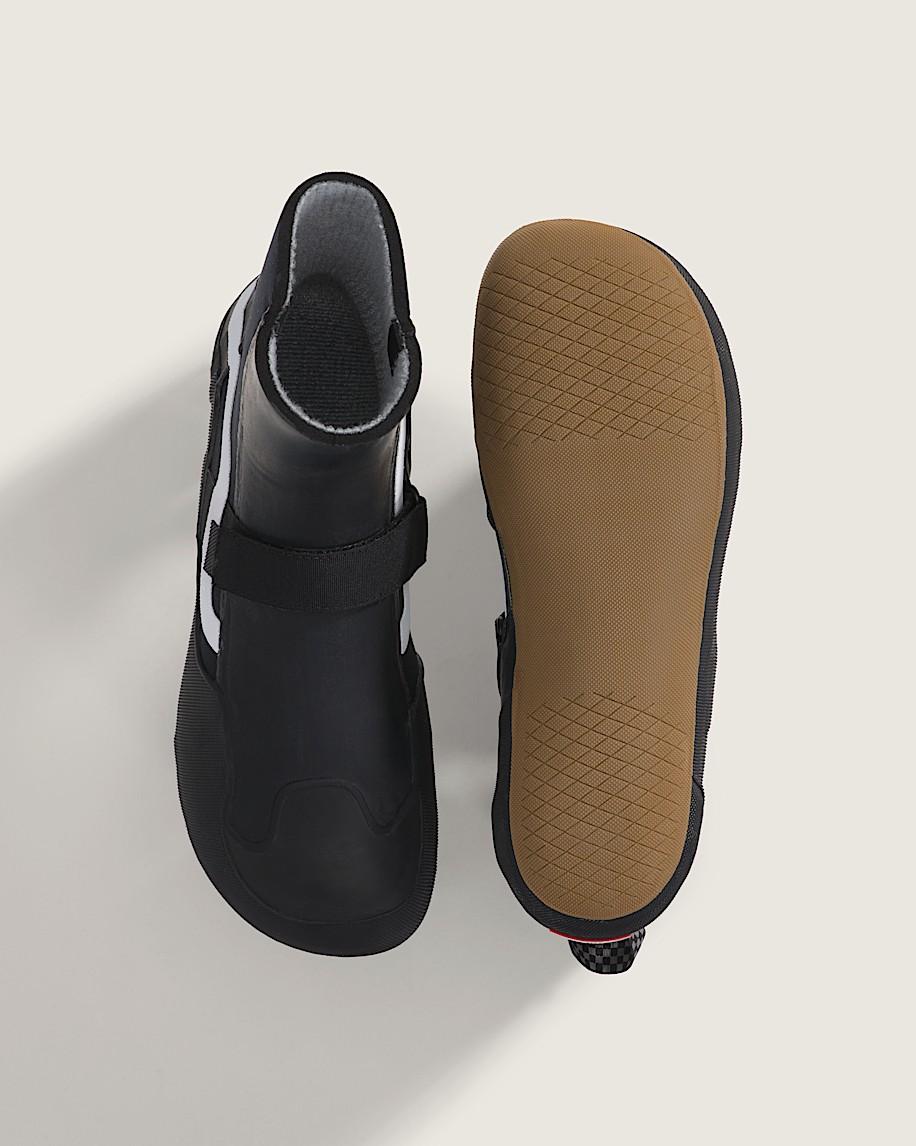 Taka Hayashi For Vault By Vans SF 5MM Bootie Black